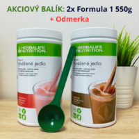 2x-Herbalife-Formula-1-550g-Odmerka